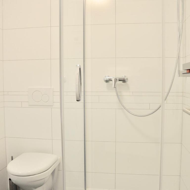 Modern Family Apartment in Interlaken Center - Apartment - Ground Floor - 15