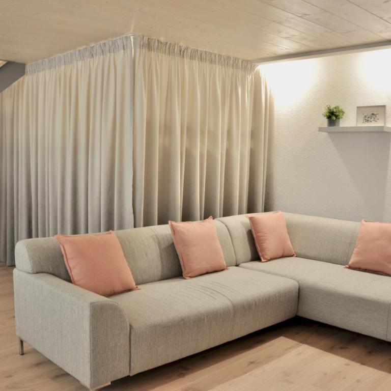 Modern Family Apartment in Interlaken Center - Apartment - Ground Floor - 5
