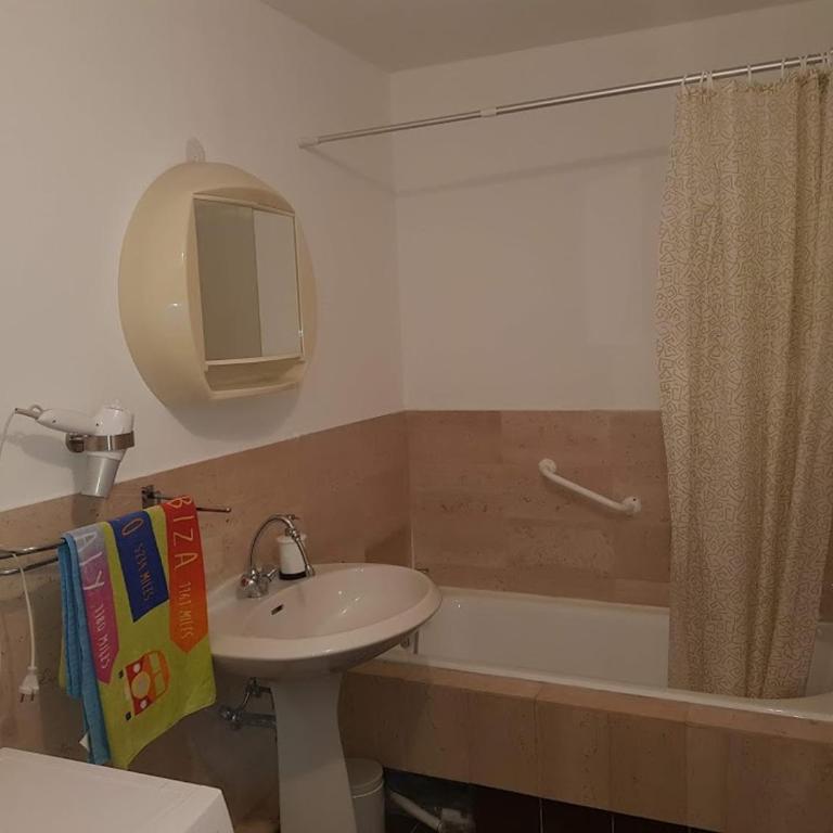 Fréjus plage - Studio avec Terrasse - 14