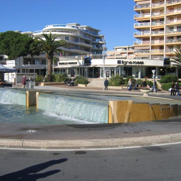 Fréjus plage - Studio avec Terrasse - 8