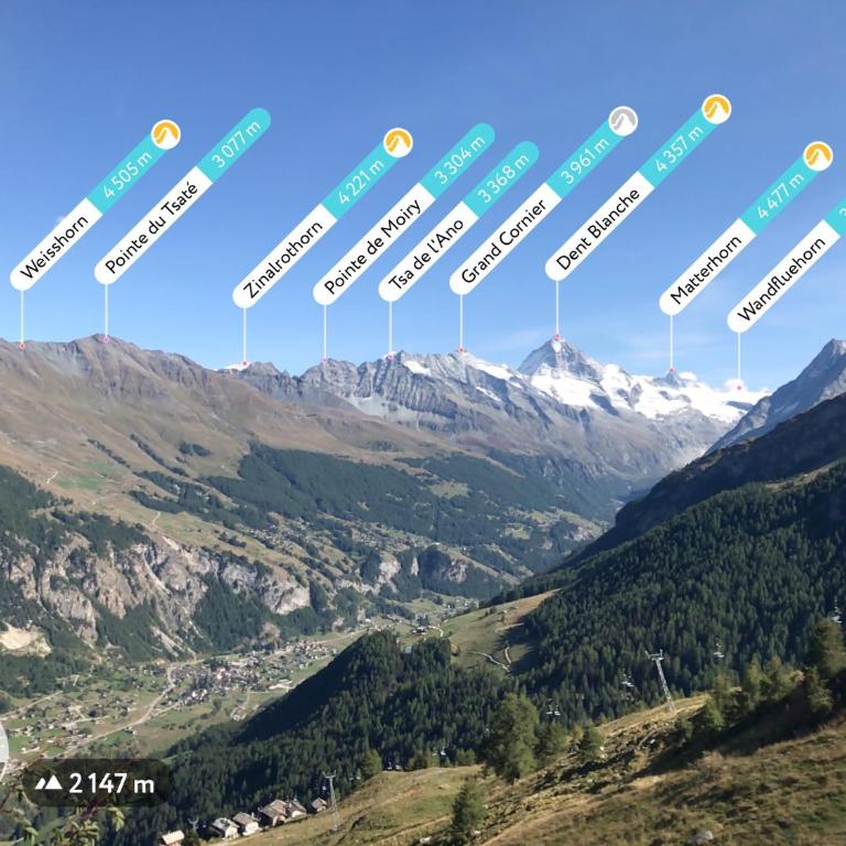 Chalet 12 Cerfs - Chalet - 36