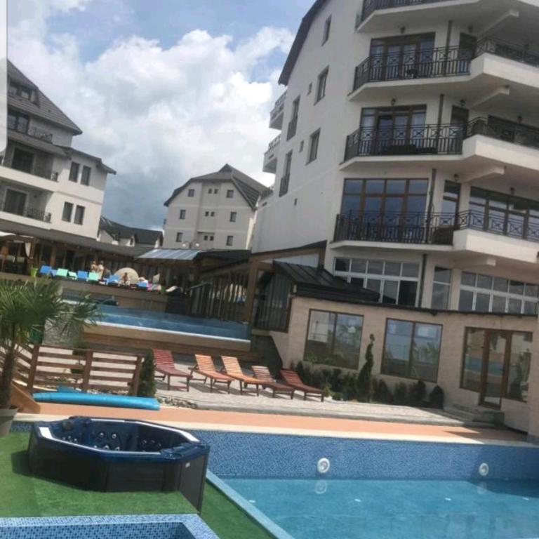 Ogi & Una Premijer 42 - Apartment with Mountain View - 27