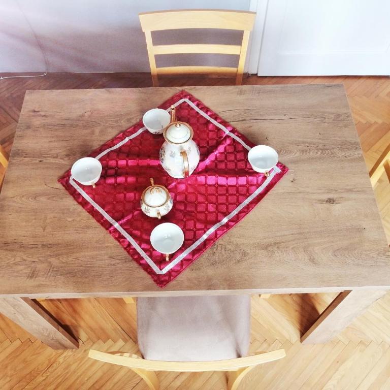 Duplex Mihajlović-Vrnjačka Banja - Apartman sa 2 Spavaće Sobe - 22