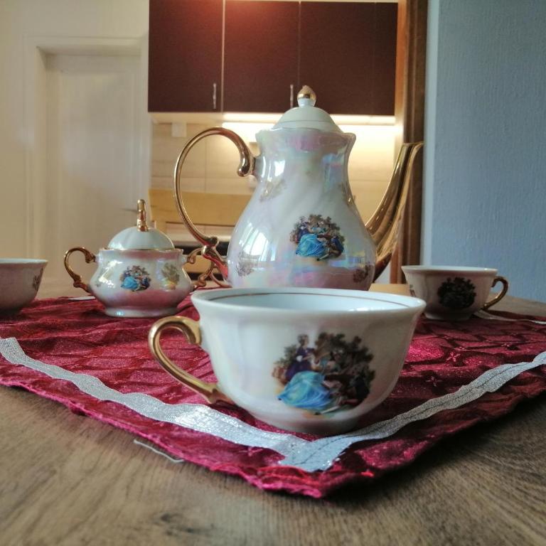 Duplex Mihajlović-Vrnjačka Banja - Apartman sa 2 Spavaće Sobe - 21