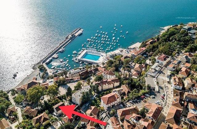 Apartments Forte Mare - Studio - 4