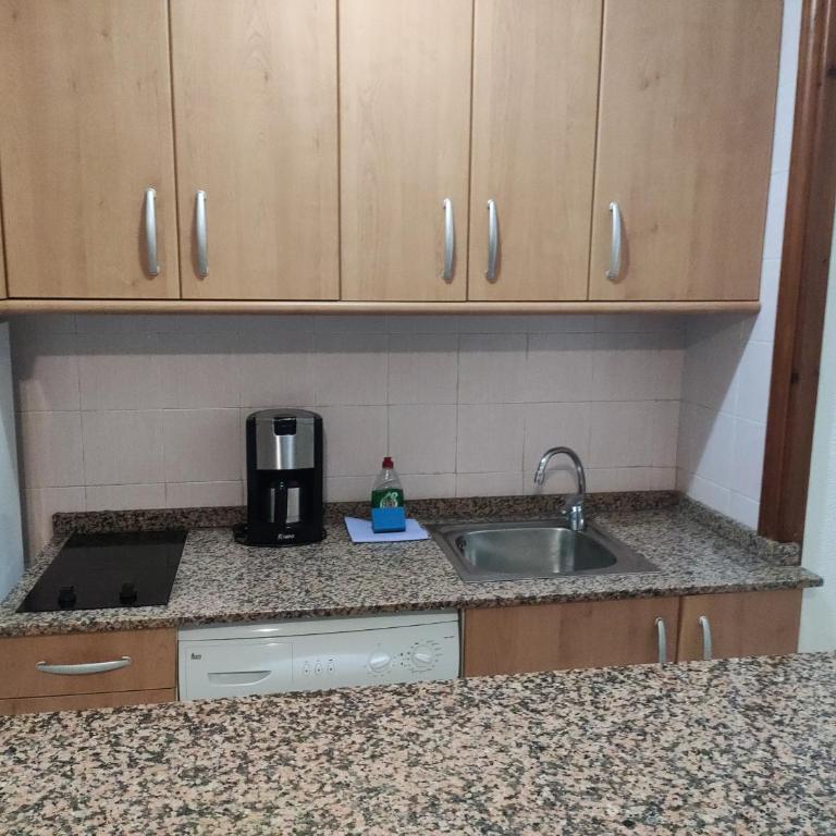 one bedroom apartment in Playa del Ingles - Apartamento de 1 dormitorio - 27