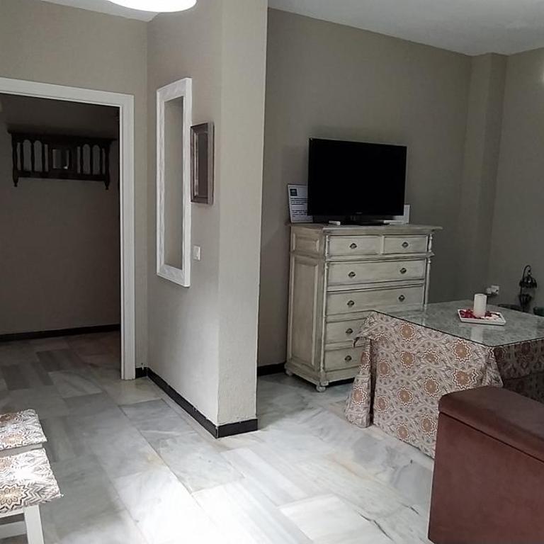 Alojamiento casa típica de Córdoba - Apartamento - Planta baja - 2