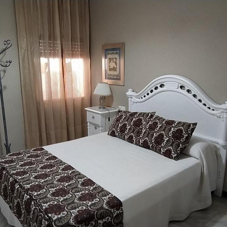 Alojamiento casa típica de Córdoba - Apartamento - Planta baja - 11