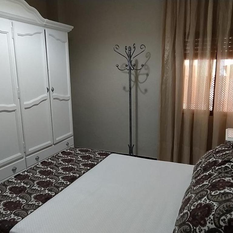 Alojamiento casa típica de Córdoba - Apartamento - Planta baja - 12