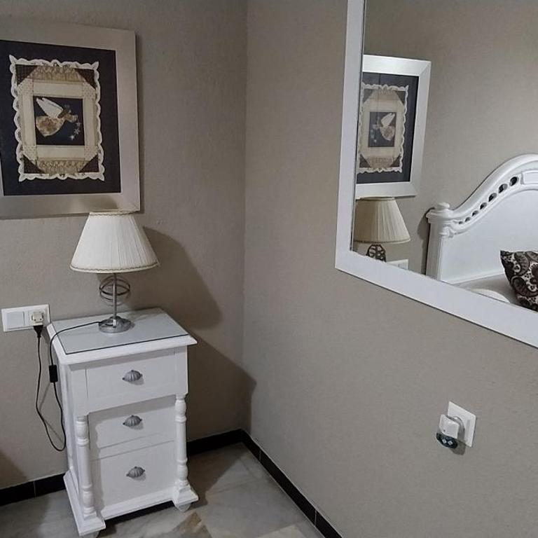 Alojamiento casa típica de Córdoba - Apartamento - Planta baja - 13