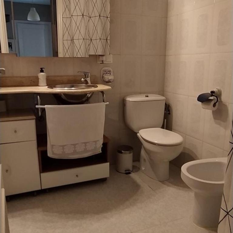 Alojamiento casa típica de Córdoba - Apartamento - Planta baja - 16