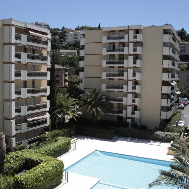 French Riviera Saint Raphaël Retreat - Apartment - 2