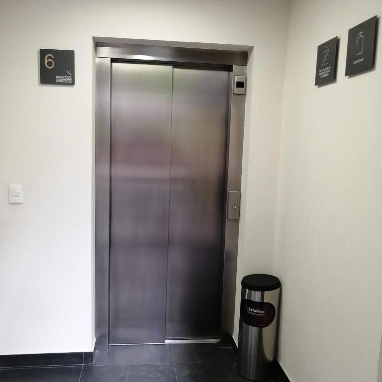 NSI Alameda Park Humboldt Mexico City - Apartamento - 19