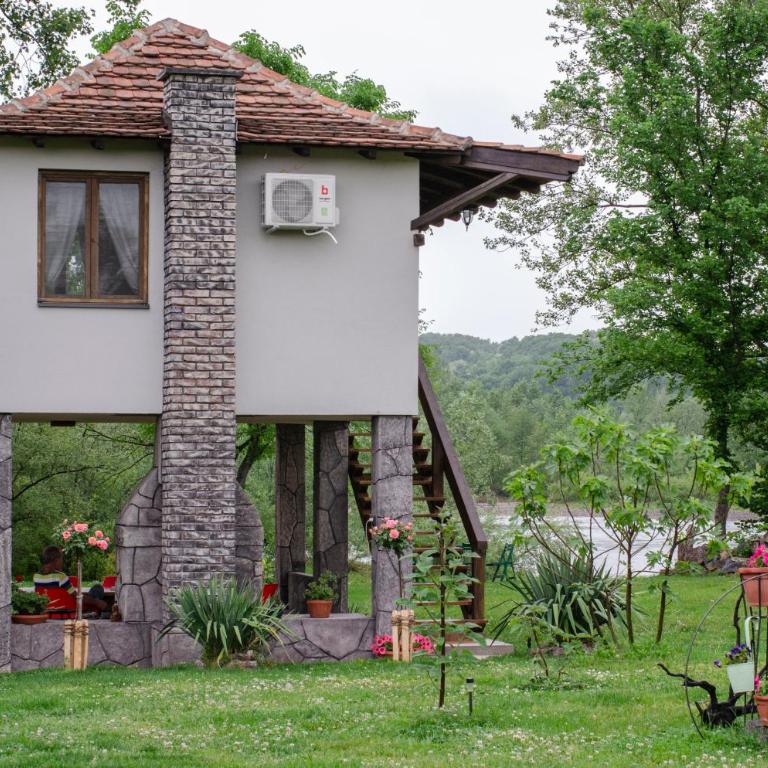 Drinska laguna - Apartman - 9