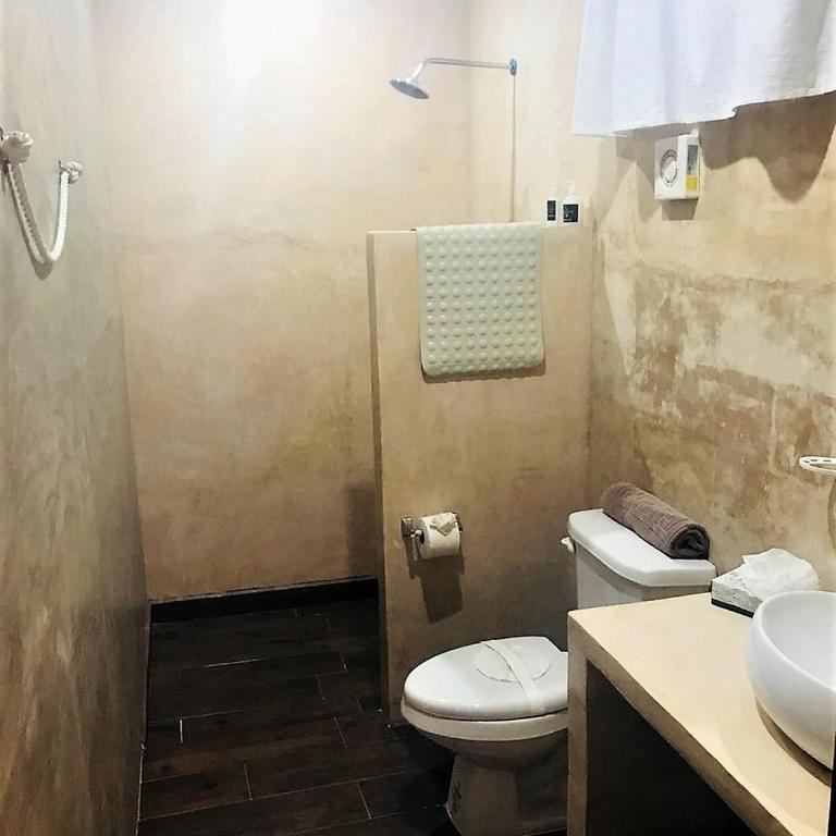 Bahia Tolok - Apartment with Balcony - 2