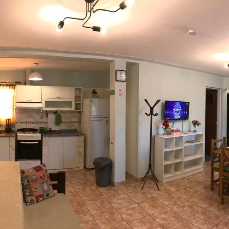 Virgen del Valle Apart Tucumán - cocheras privadas - Apartamento de 2 dormitorios - 3