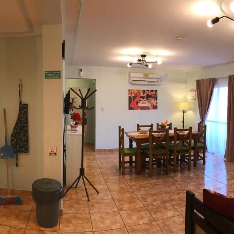 Virgen del Valle Apart Tucumán - cocheras privadas - Apartamento de 2 dormitorios - 15