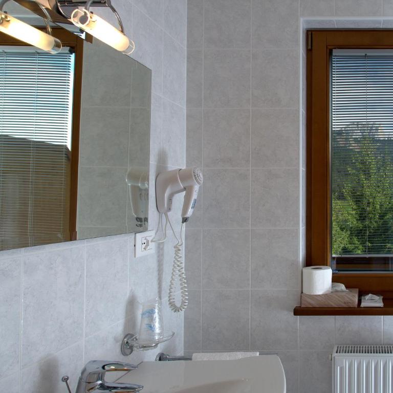Hotel Gran Mugon - Junior Suite - 7