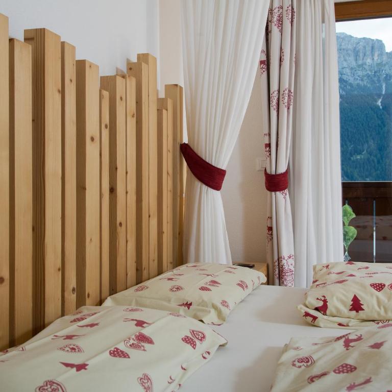 Hotel Gran Mugon - Suite - 3