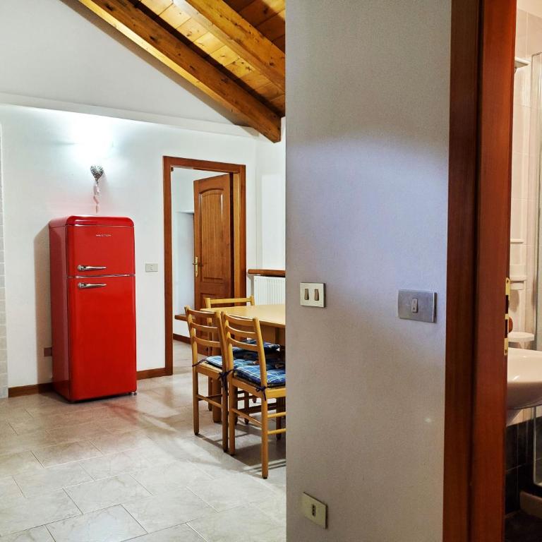 Villa Paradiso Parolari - Penthouse Apartment - 4