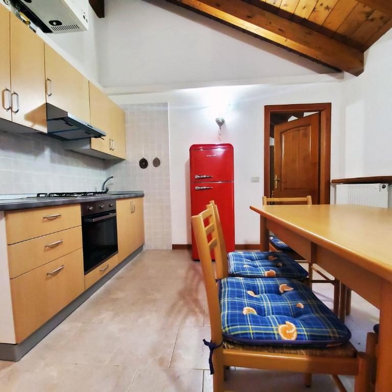 Villa Paradiso Parolari - Penthouse Apartment - 2