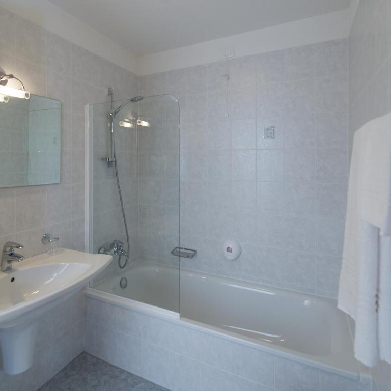Hotel Gran Mugon - Suite - 4