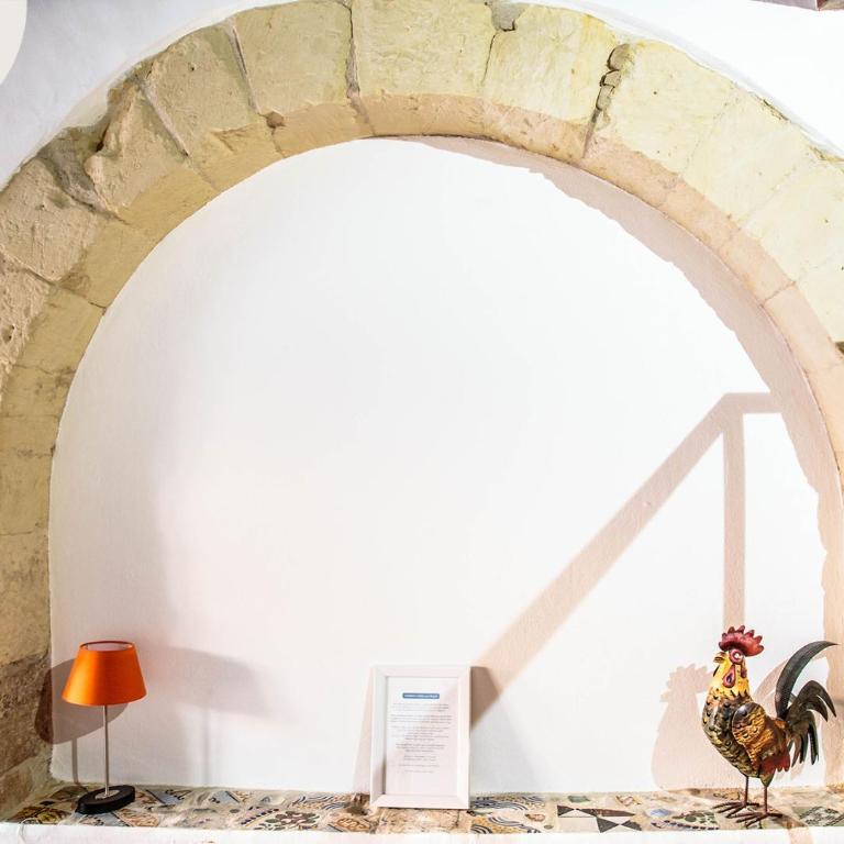 Scuderie Reali - Loft in Castello, old town - Appartamento con 1 Camera da Letto - 9