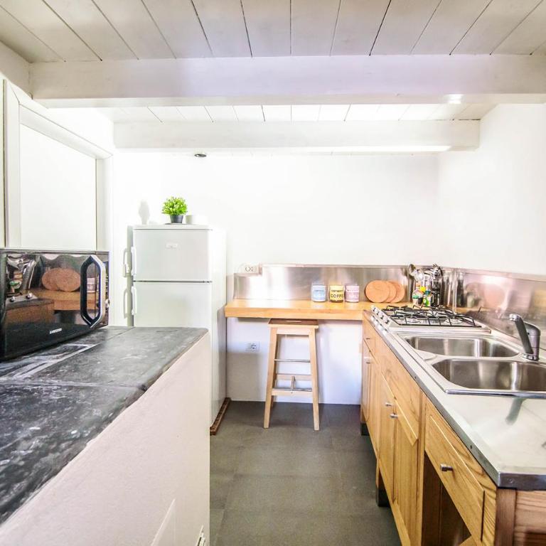 Scuderie Reali - Loft in Castello, old town - Appartamento con 1 Camera da Letto - 12