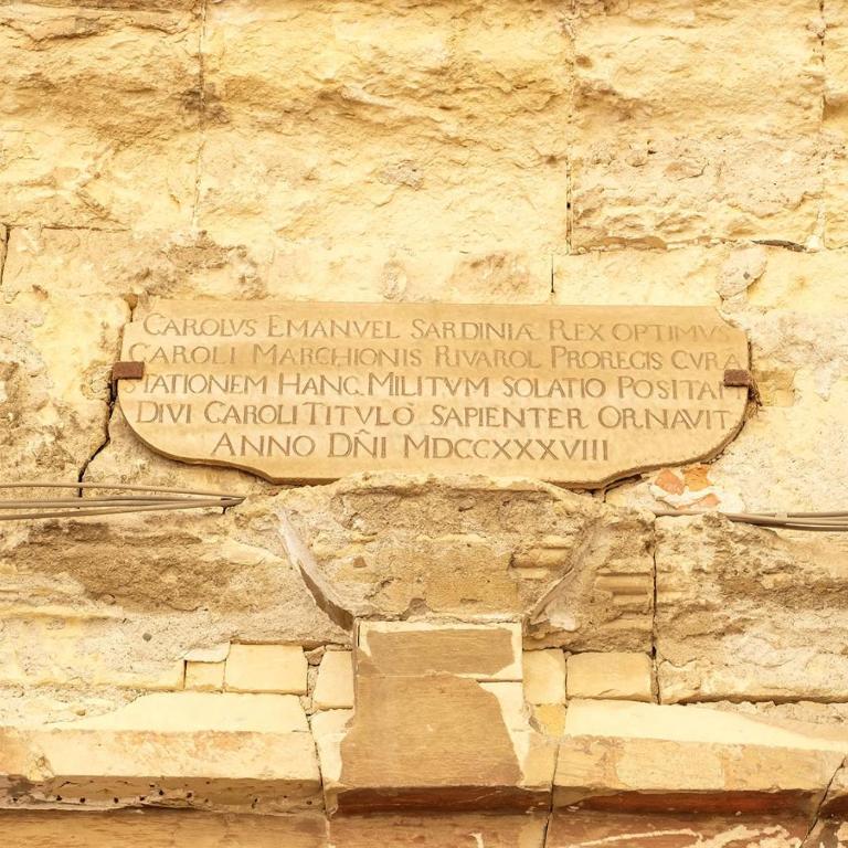 Scuderie Reali - Loft in Castello, old town - Appartamento con 1 Camera da Letto - 25