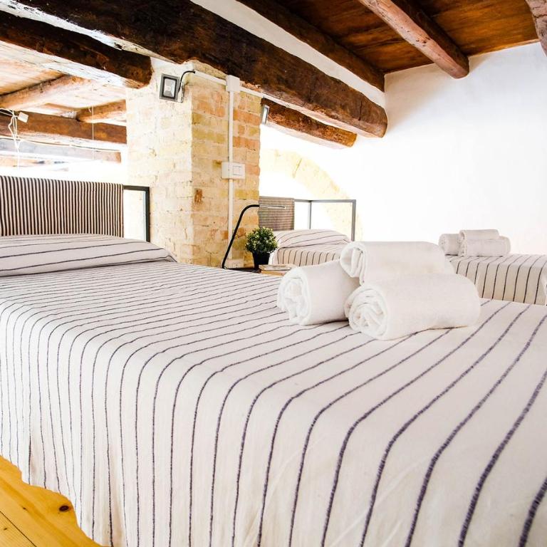 Scuderie Reali - Loft in Castello, old town - Appartamento con 1 Camera da Letto - 20
