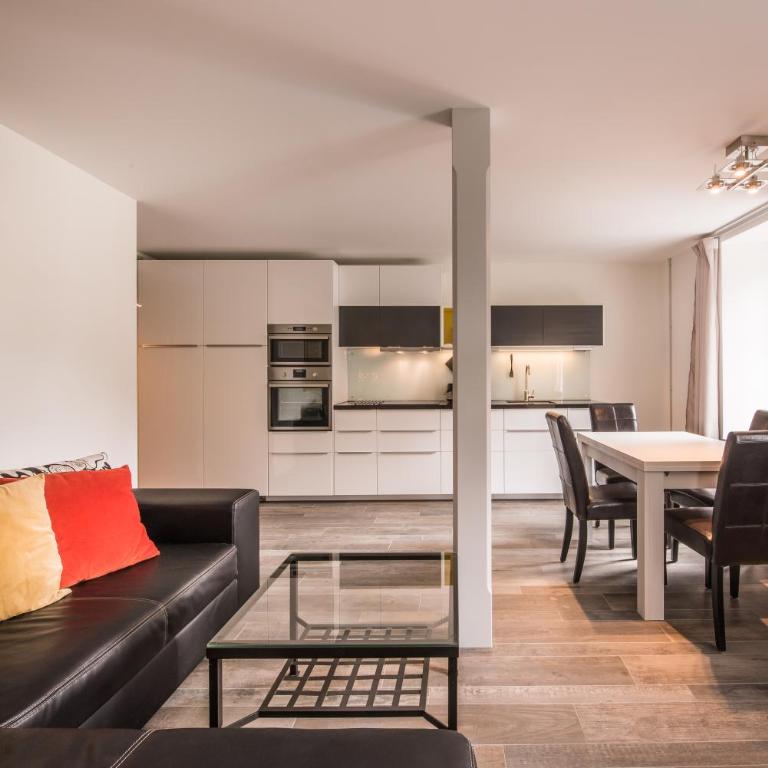 Dependance West - Appartement - 10