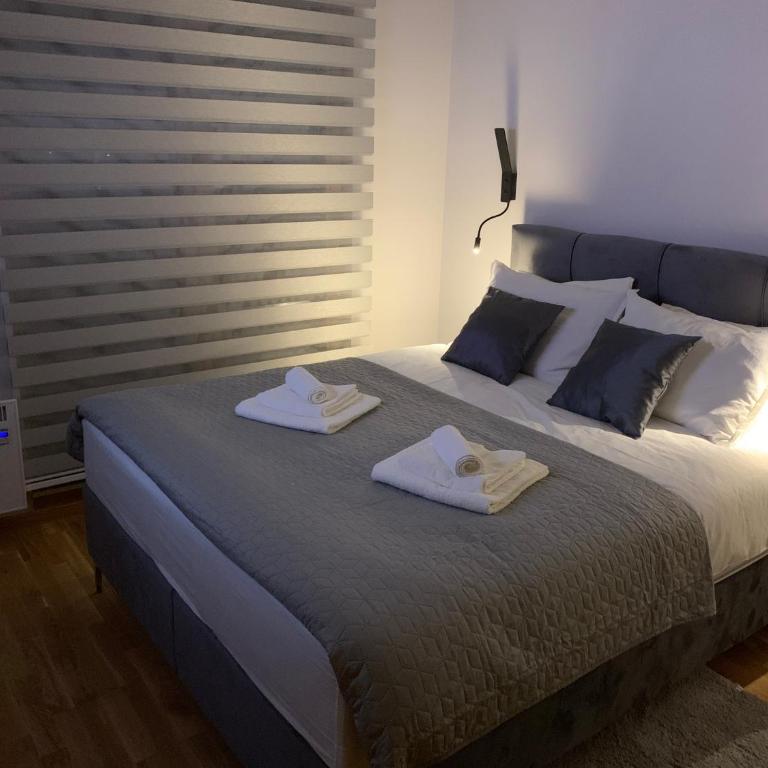 NS IN apartman Zlatibor - Superior Apartman - 32