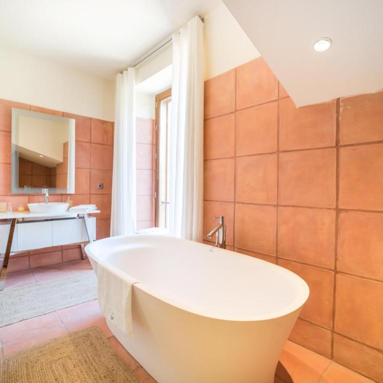 Cortijo LA Almazara - Suite Deluxe - 12