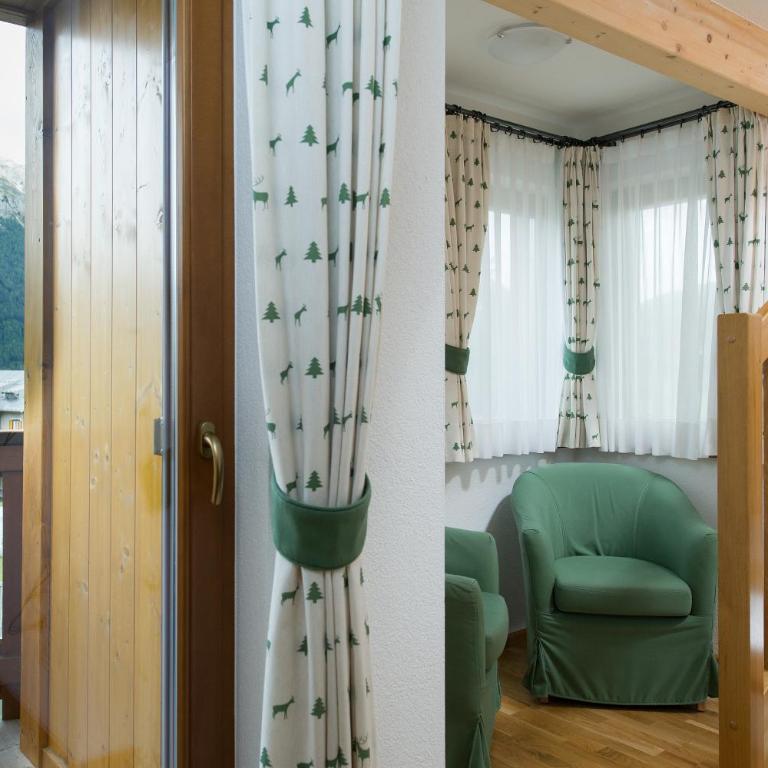 Hotel Gran Mugon - Suite - 5