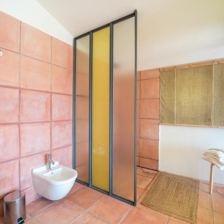 Cortijo LA Almazara - Habitación Deluxe - 10