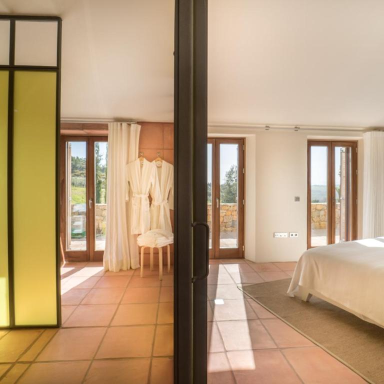Cortijo LA Almazara - Habitación Deluxe - 2
