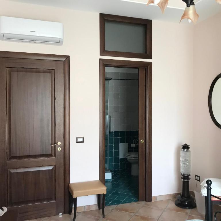 B&b La Magnolia - Camera Matrimoniale con Bagno Privato - 2