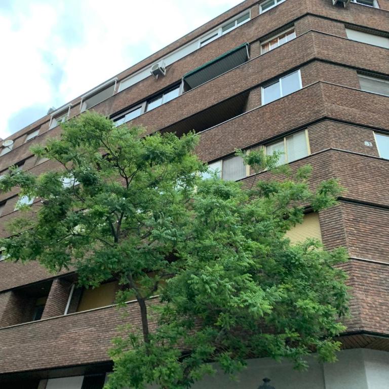 Estudio en Goya junto a Movistar Arena - Apartamento Deluxe - 4