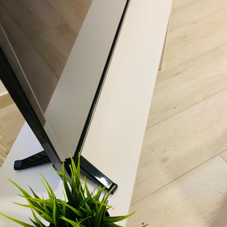 Estudio en Goya junto a Movistar Arena - Apartamento Deluxe - 16