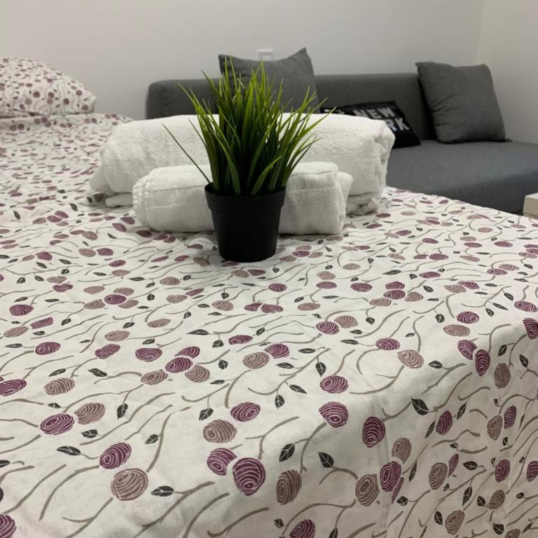 Estudio en Goya junto a Movistar Arena - Apartamento Deluxe - 23