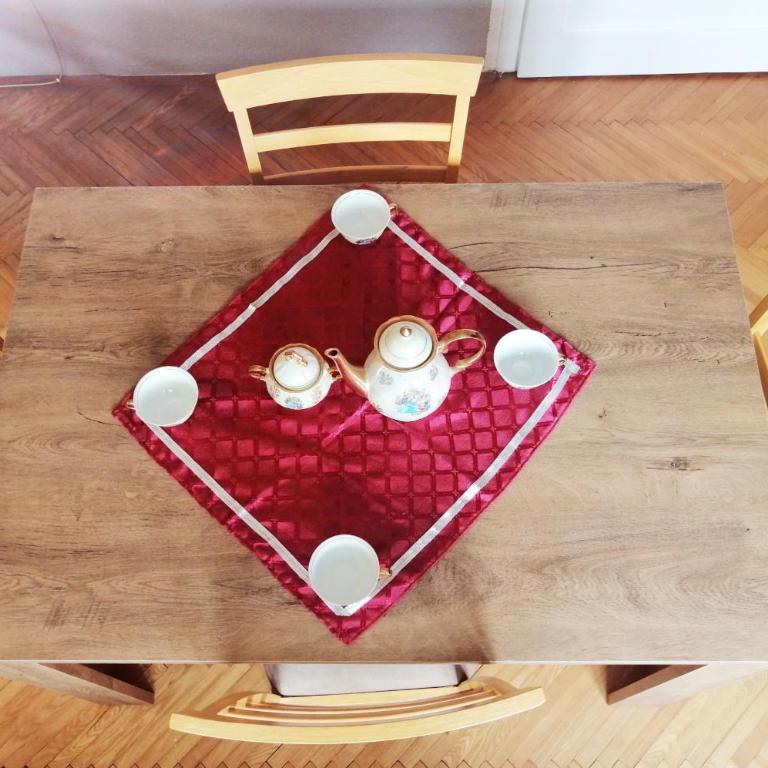 Duplex Mihajlović-Vrnjačka Banja - Apartman sa 2 Spavaće Sobe - 19