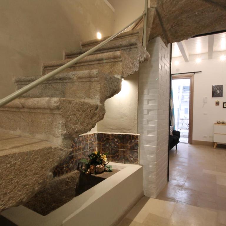 Casa DILETTA - Trapani Centro Storico - Appartamento con 2 Camere da Letto - 2