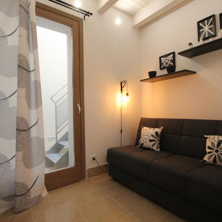 Casa DILETTA - Trapani Centro Storico - Appartamento con 2 Camere da Letto - 6