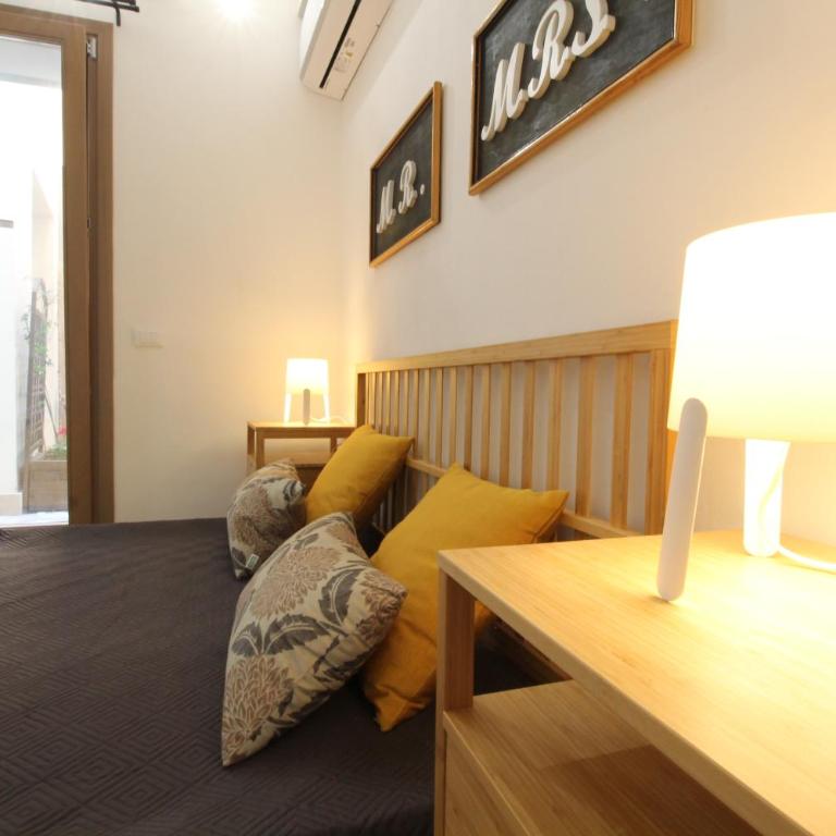 Casa DILETTA - Trapani Centro Storico - Appartamento con 2 Camere da Letto - 12