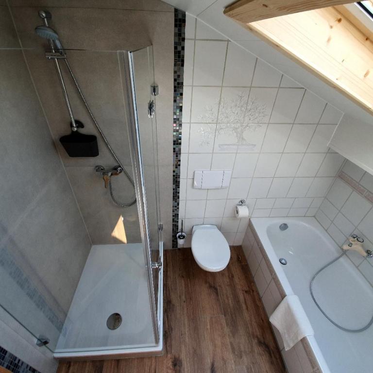 Haus Bayrhof - Apartment mit 2 Schlafzimmern - 1