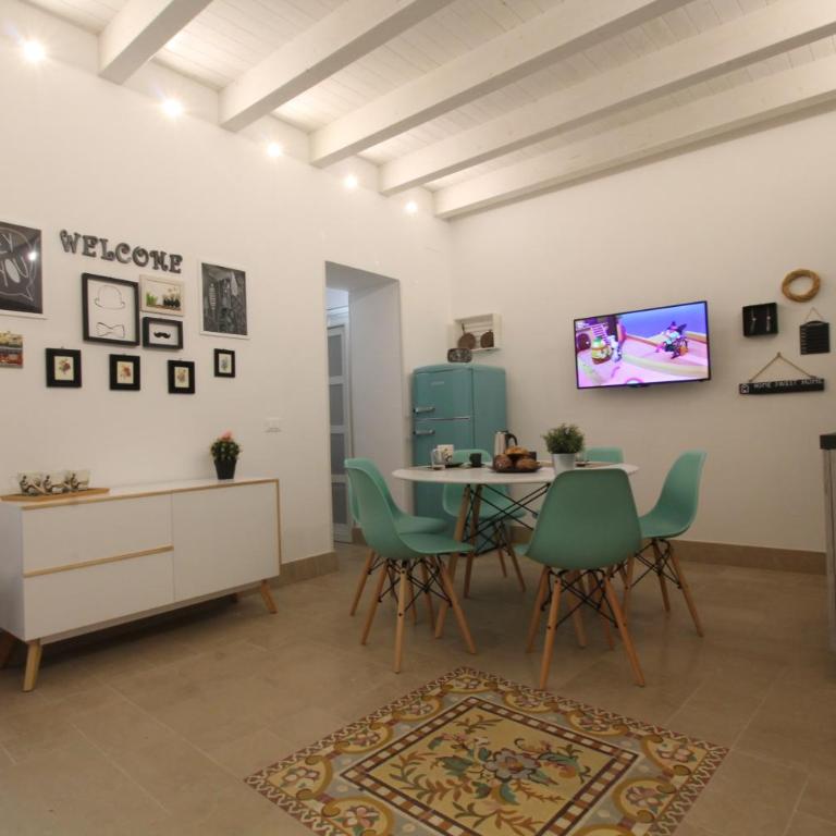 Casa DILETTA - Trapani Centro Storico - Appartamento con 2 Camere da Letto - 13