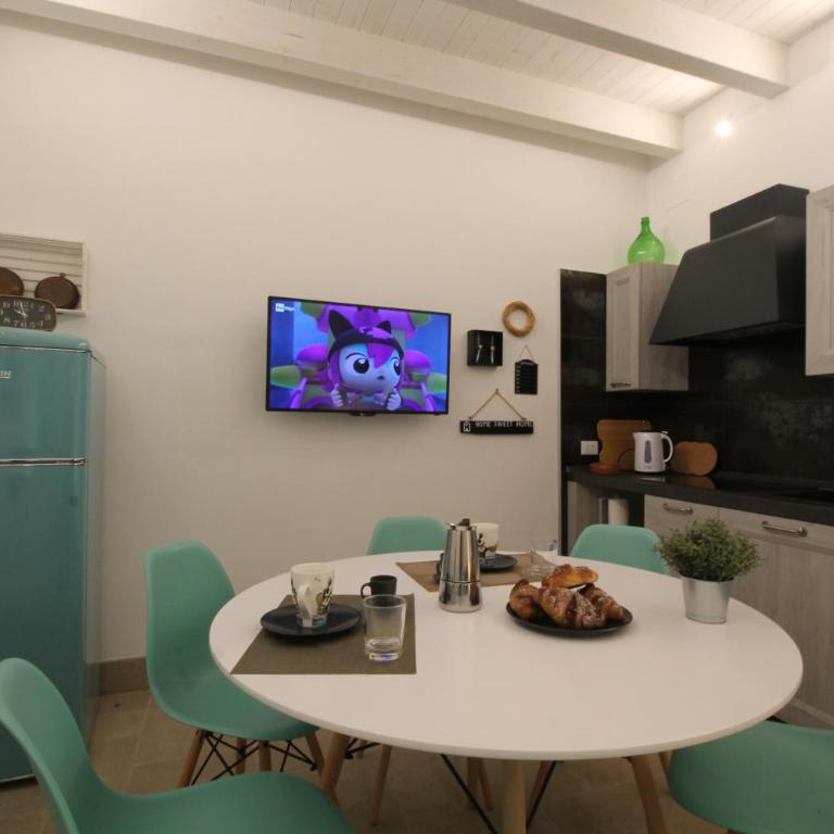 Casa DILETTA - Trapani Centro Storico - Appartamento con 2 Camere da Letto - 15