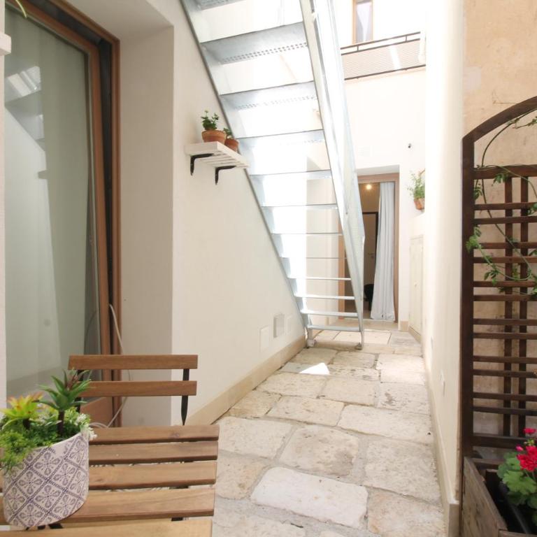 Casa DILETTA - Trapani Centro Storico - Appartamento con 2 Camere da Letto - 19