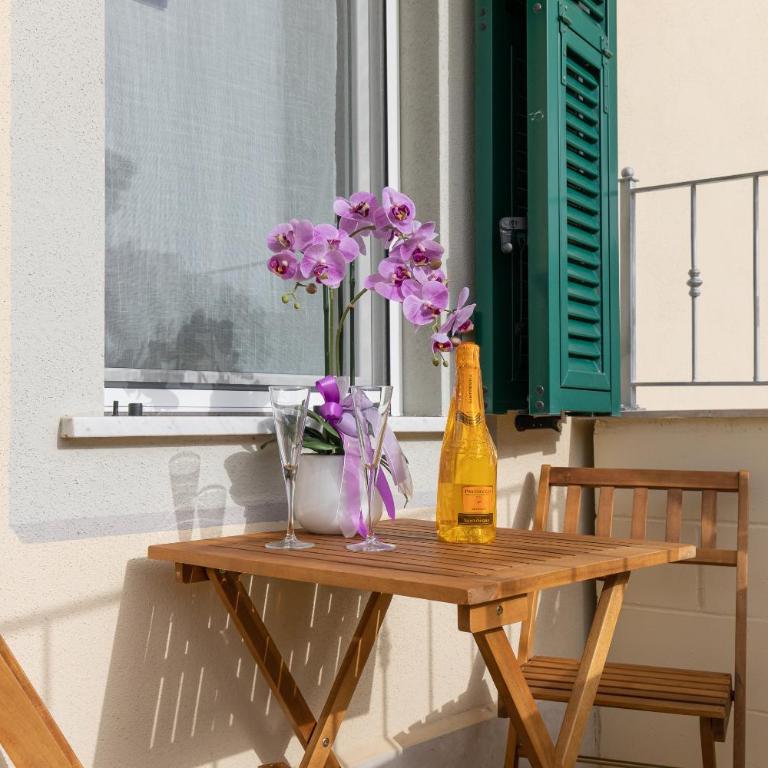Valery House - Appartamento con 1 Camera da Letto - 23