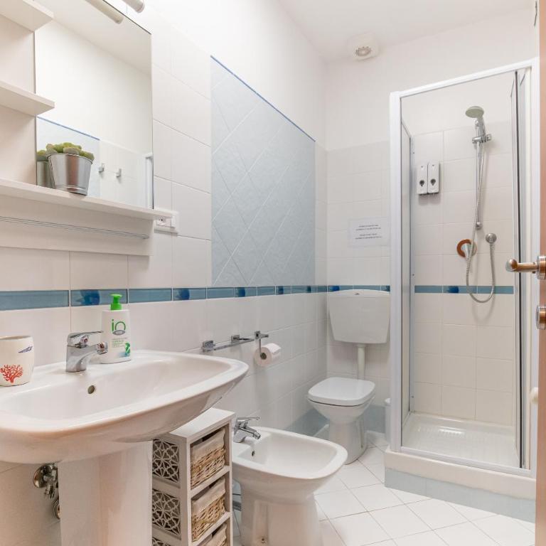 Valery House - Appartamento con 1 Camera da Letto - 21